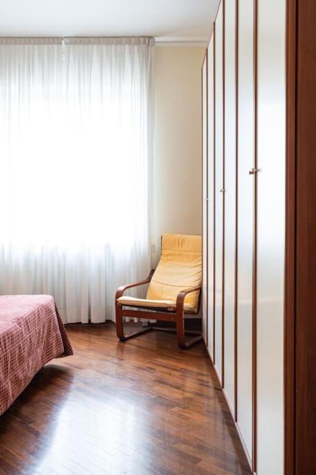 Appartement Splendido Trilocale Zara Ottavo Piano - Mirable Pm Milan