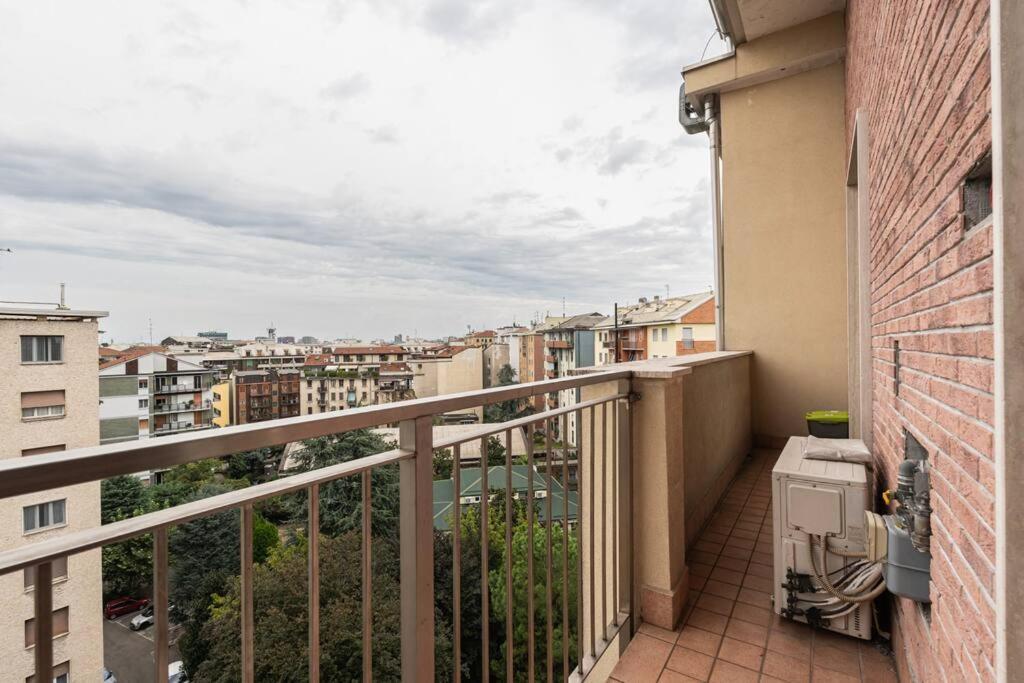 Appartement Splendido Trilocale Zara Ottavo Piano - Mirable Pm *