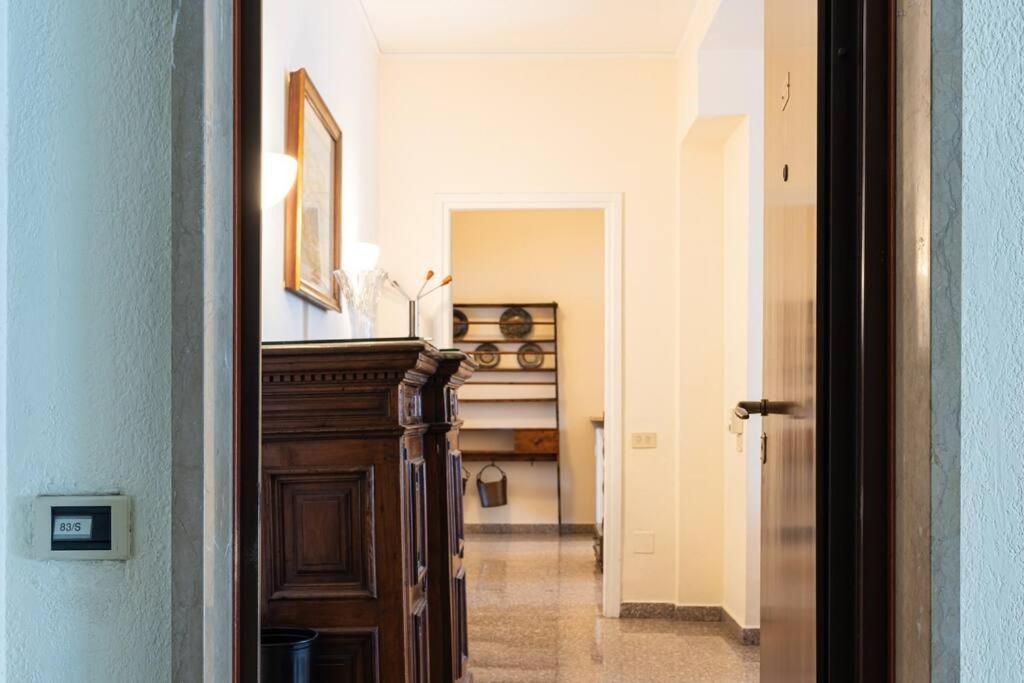 Splendido Trilocale Zara Ottavo Piano - Mirable Pm Milan
