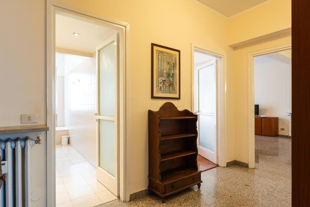 Splendido Trilocale Zara Ottavo Piano - Mirable Pm Appartement Milan