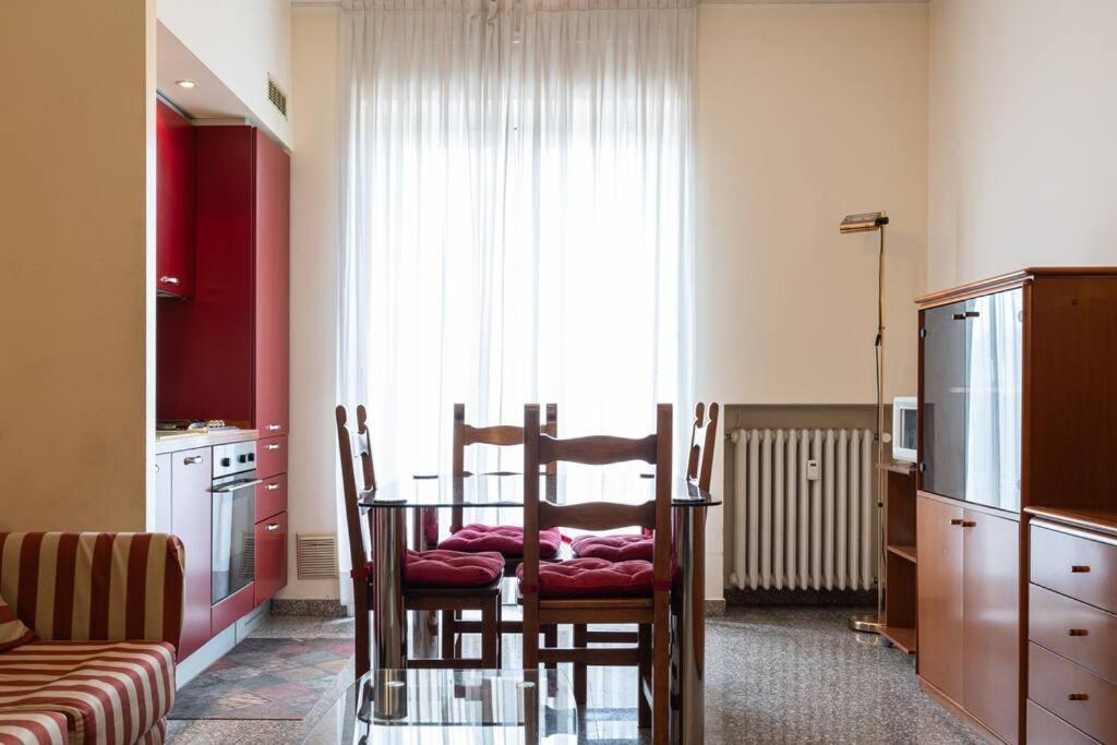 Splendido Trilocale Zara Ottavo Piano - Mirable Pm *