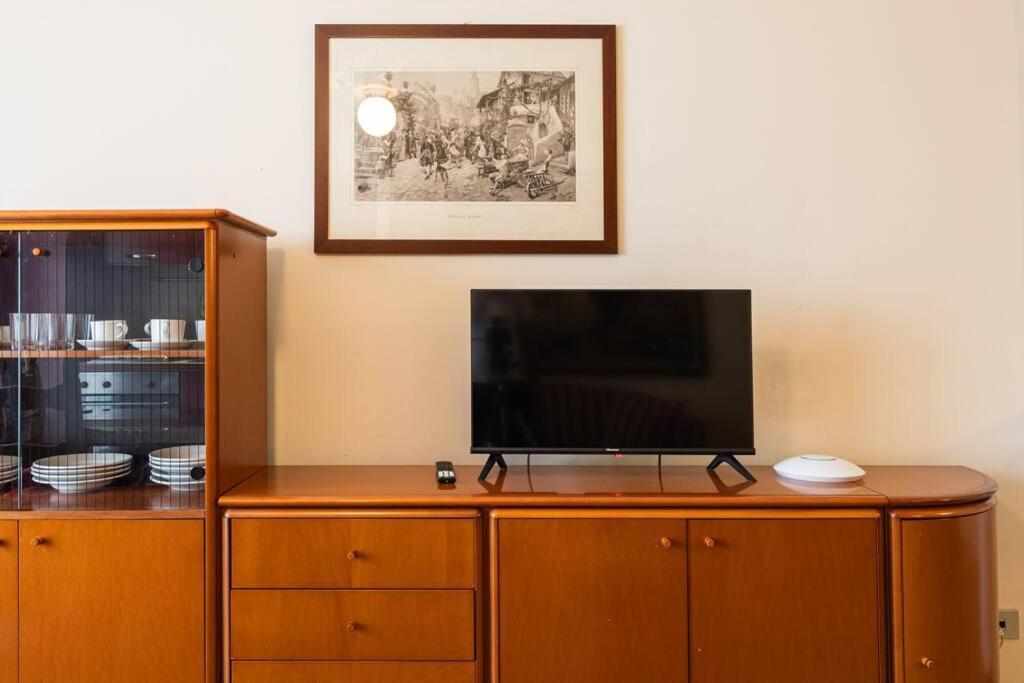 Splendido Trilocale Zara Ottavo Piano - Mirable Pm Appartement