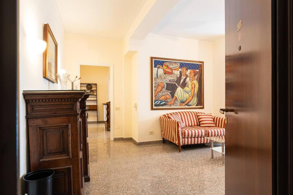 Appartement Splendido Trilocale Zara Ottavo Piano - Mirable Pm *
