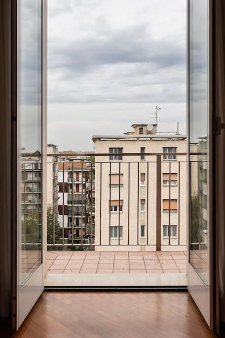 Splendido Trilocale Zara Ottavo Piano - Mirable Pm Appartement *