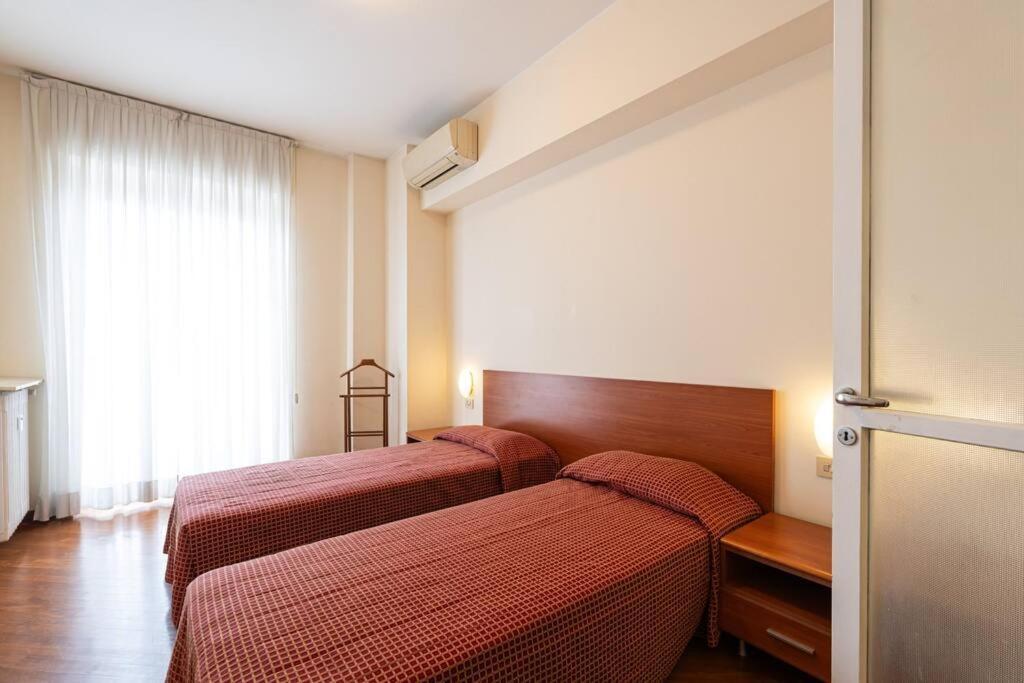 Splendido Trilocale Zara Ottavo Piano - Mirable Pm *
