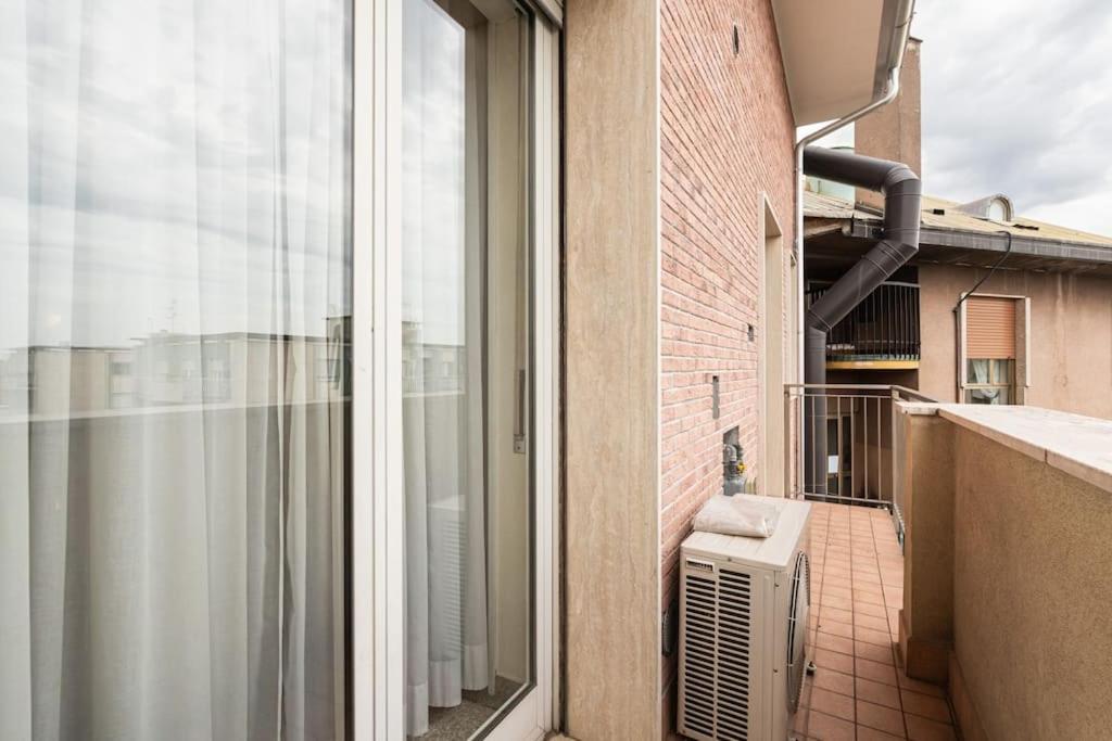 Splendido Trilocale Zara Ottavo Piano - Mirable Pm Appartement *