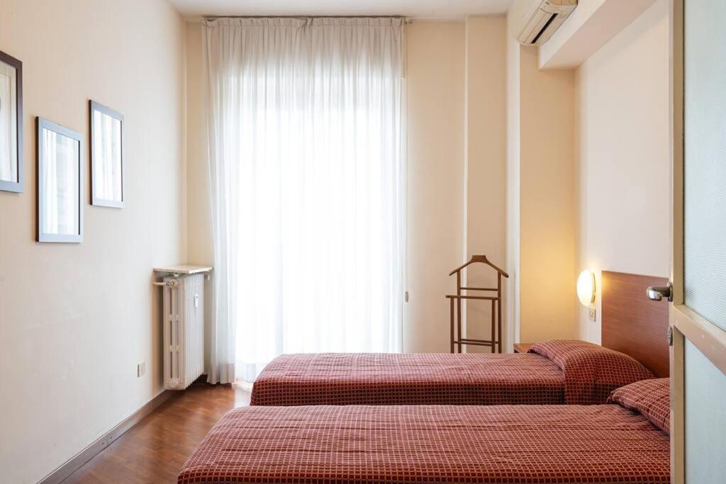 Appartement Splendido Trilocale Zara Ottavo Piano - Mirable Pm Milan