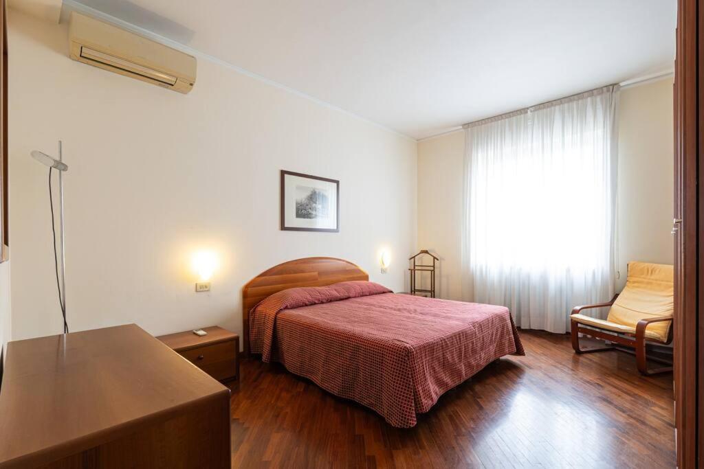 Appartement Splendido Trilocale Zara Ottavo Piano - Mirable Pm *
