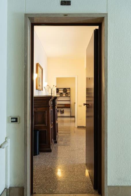 Appartement Splendido Trilocale Zara Ottavo Piano - Mirable Pm Milan