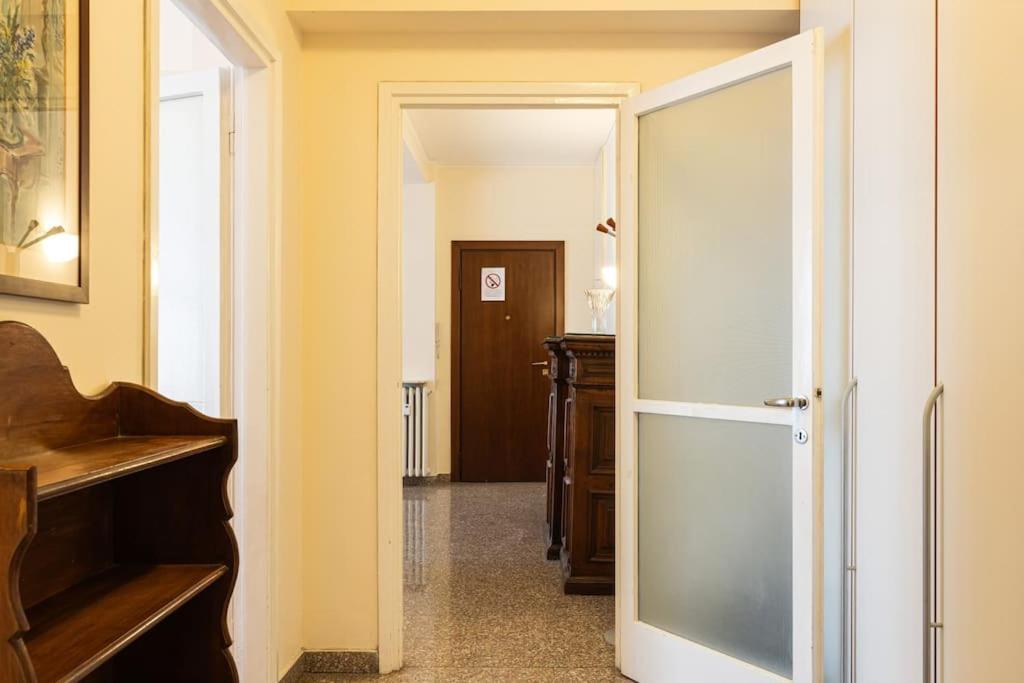Splendido Trilocale Zara Ottavo Piano - Mirable Pm Appartement Milan
